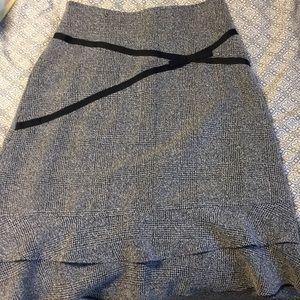 Professional Tweed skirt